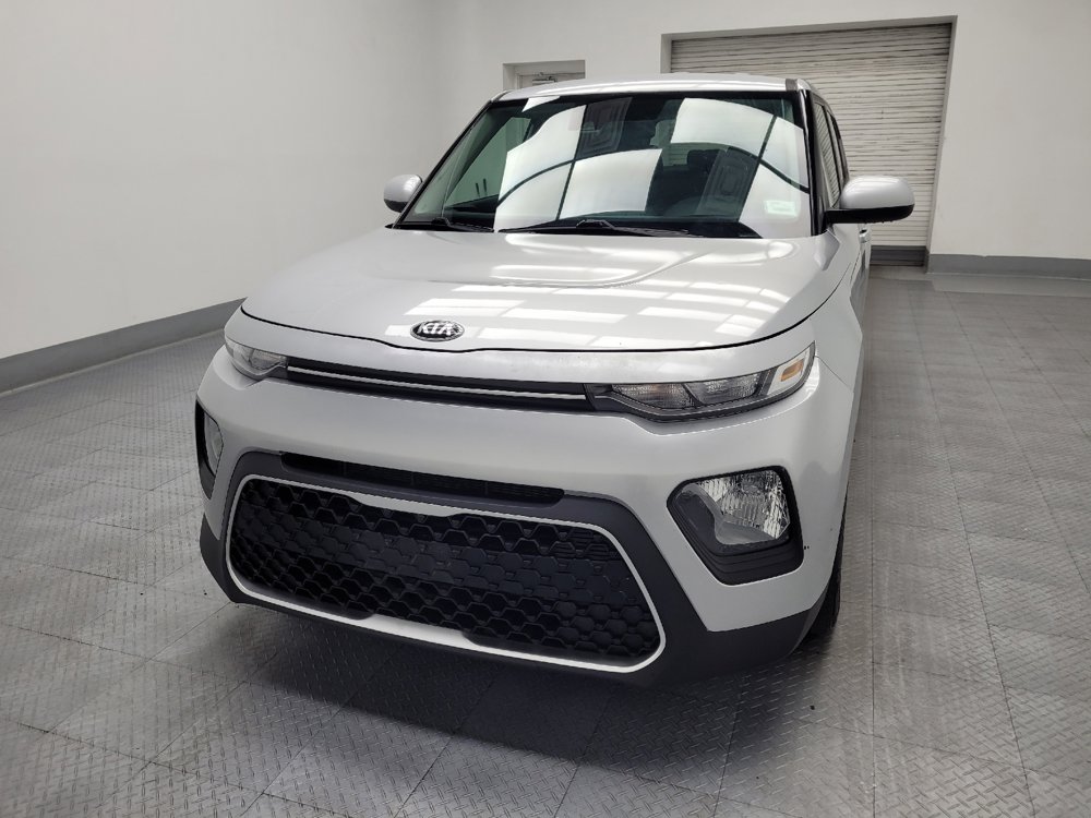 Used 2020 Kia Soul S FWD image 15