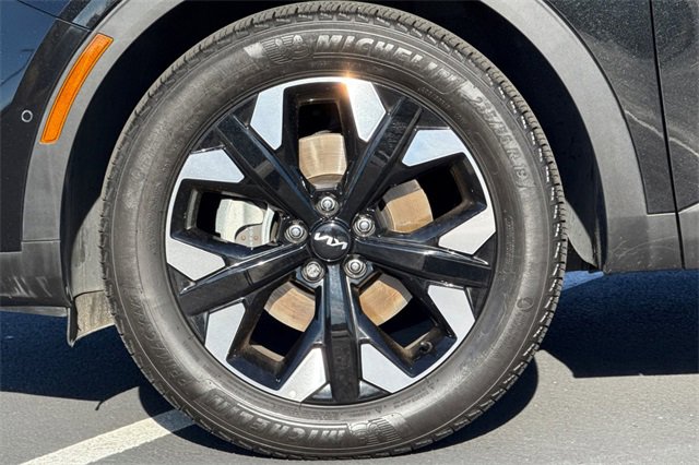 Certified 2023 Kia Sportage X-Line Prestige image 36
