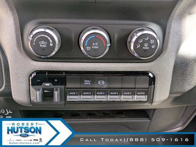 New 2024 RAM 4500 Tradesman w/ Chrome Appearance Group AWD/4WD image 20