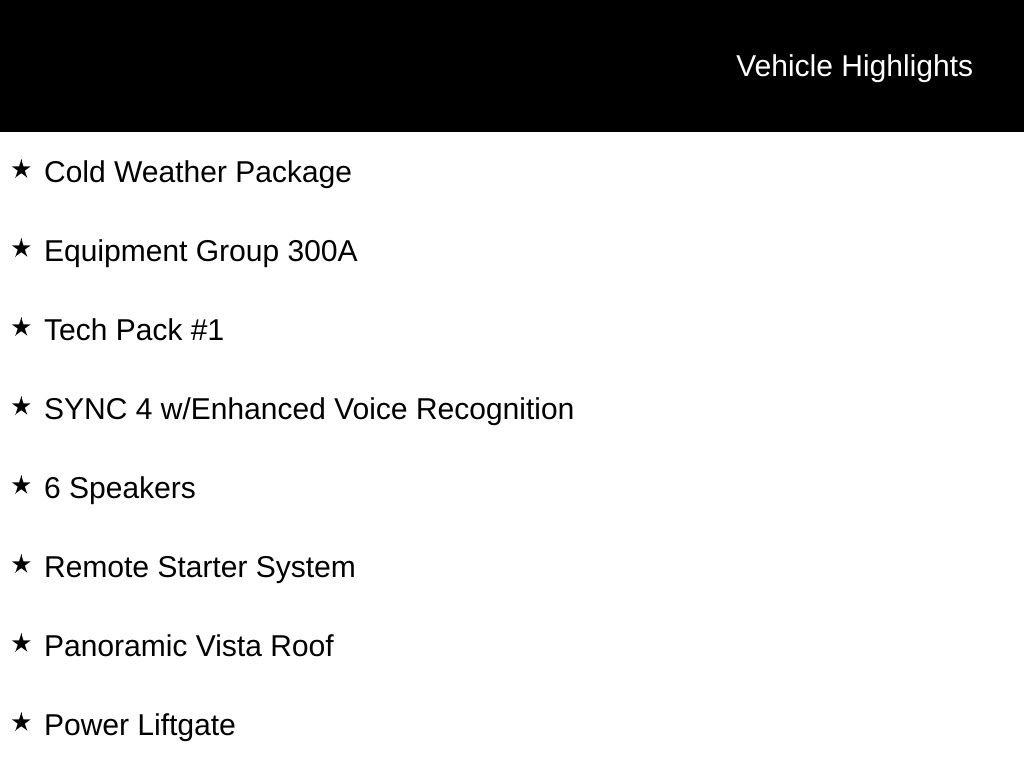 Used 2024 Ford Escape ST-Line w/ Tech Pack #1 image 32