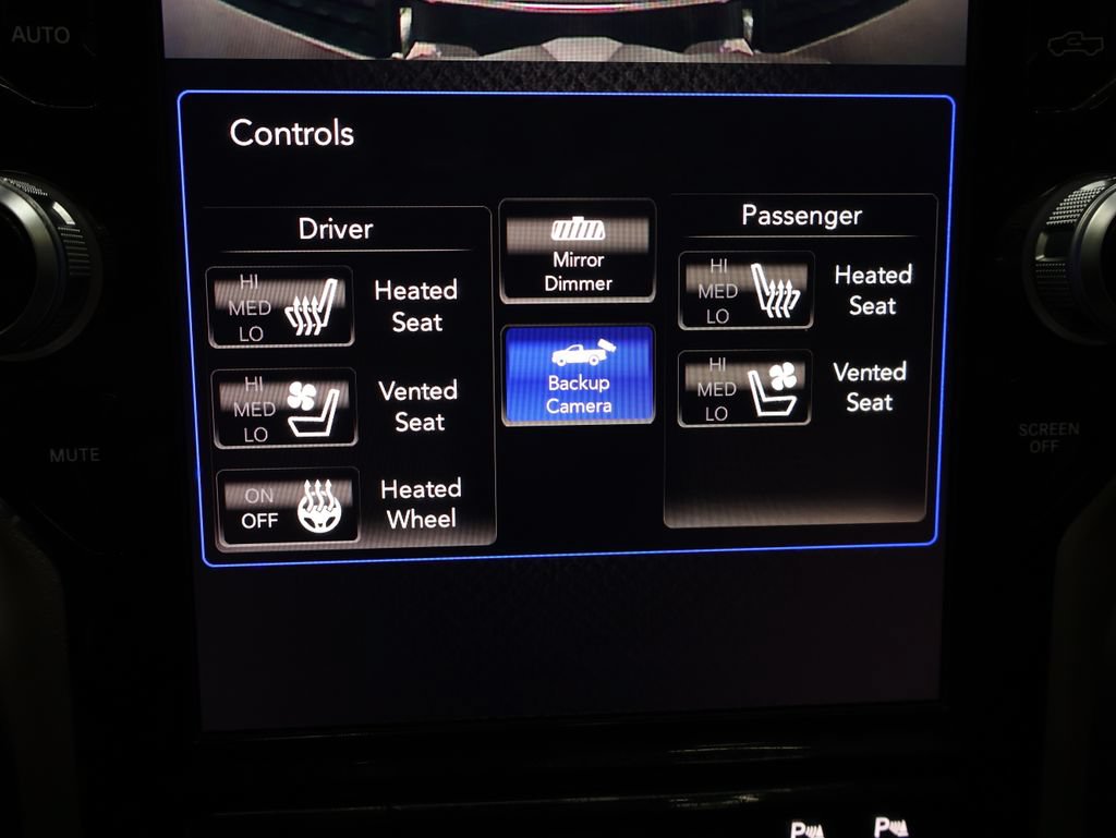 Used 2019 RAM 1500 Laramie AWD/4WD image 25