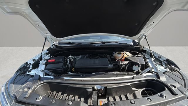 Used 2024 Chevrolet Tahoe Z71 AWD/4WD image 16