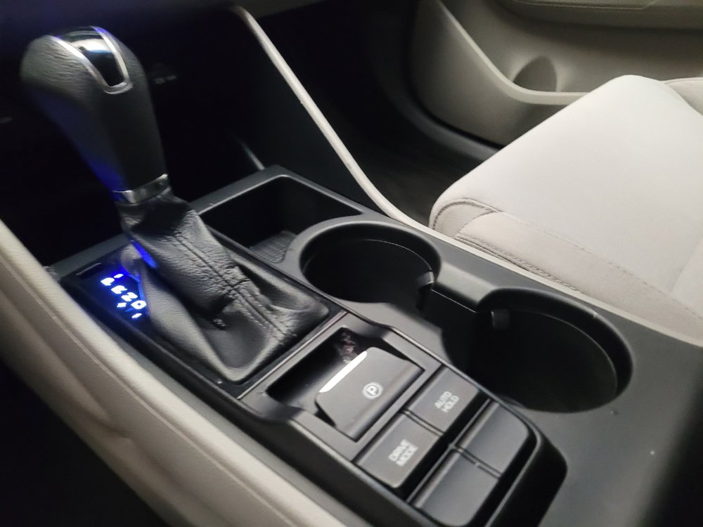 Used 2021 Hyundai Tucson SE FWD image 26