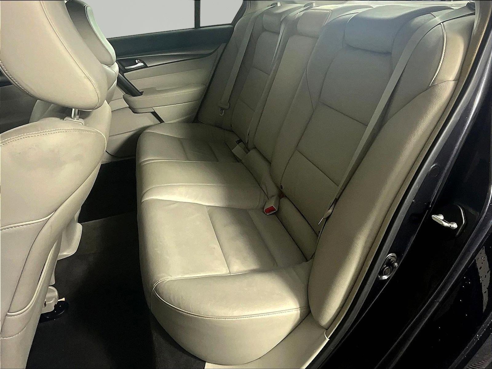 Used 2012 Acura TL FWD image 19
