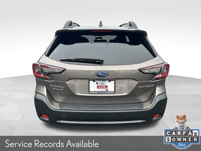 Certified 2023 Subaru Outback Premium AWD/4WD image 7