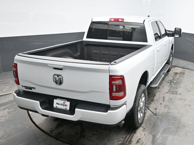 Used 2024 RAM 2500 Laramie image 34