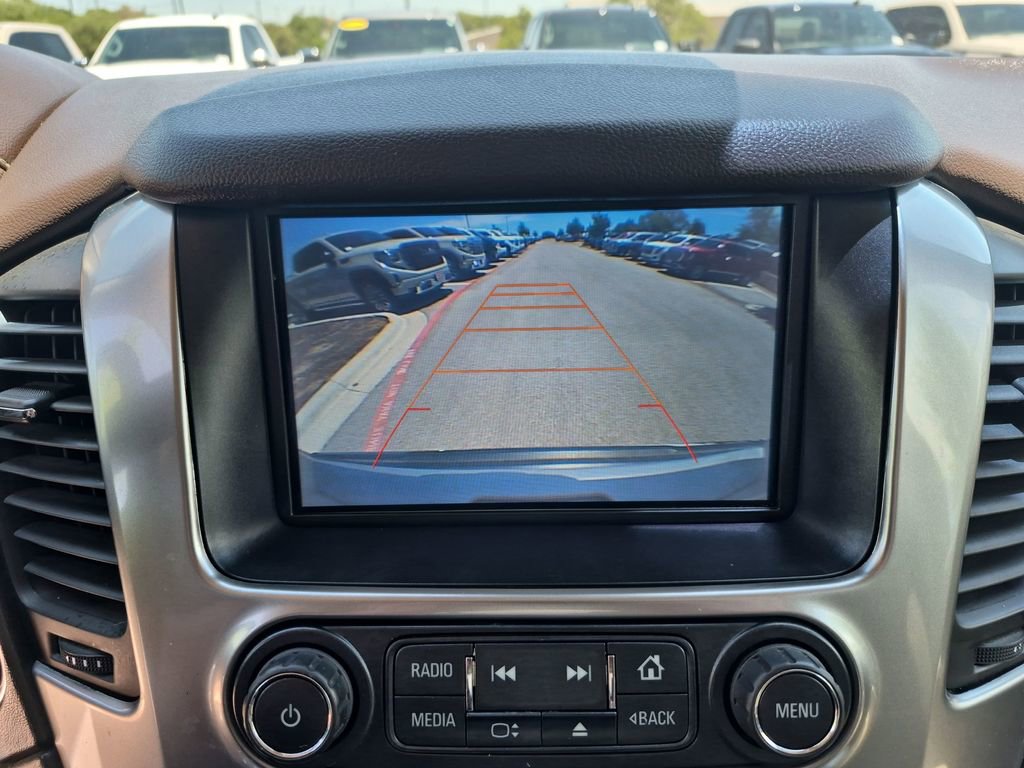 Used 2016 Chevrolet Tahoe LTZ w/ Max Trailering Package AWD/4WD image 31