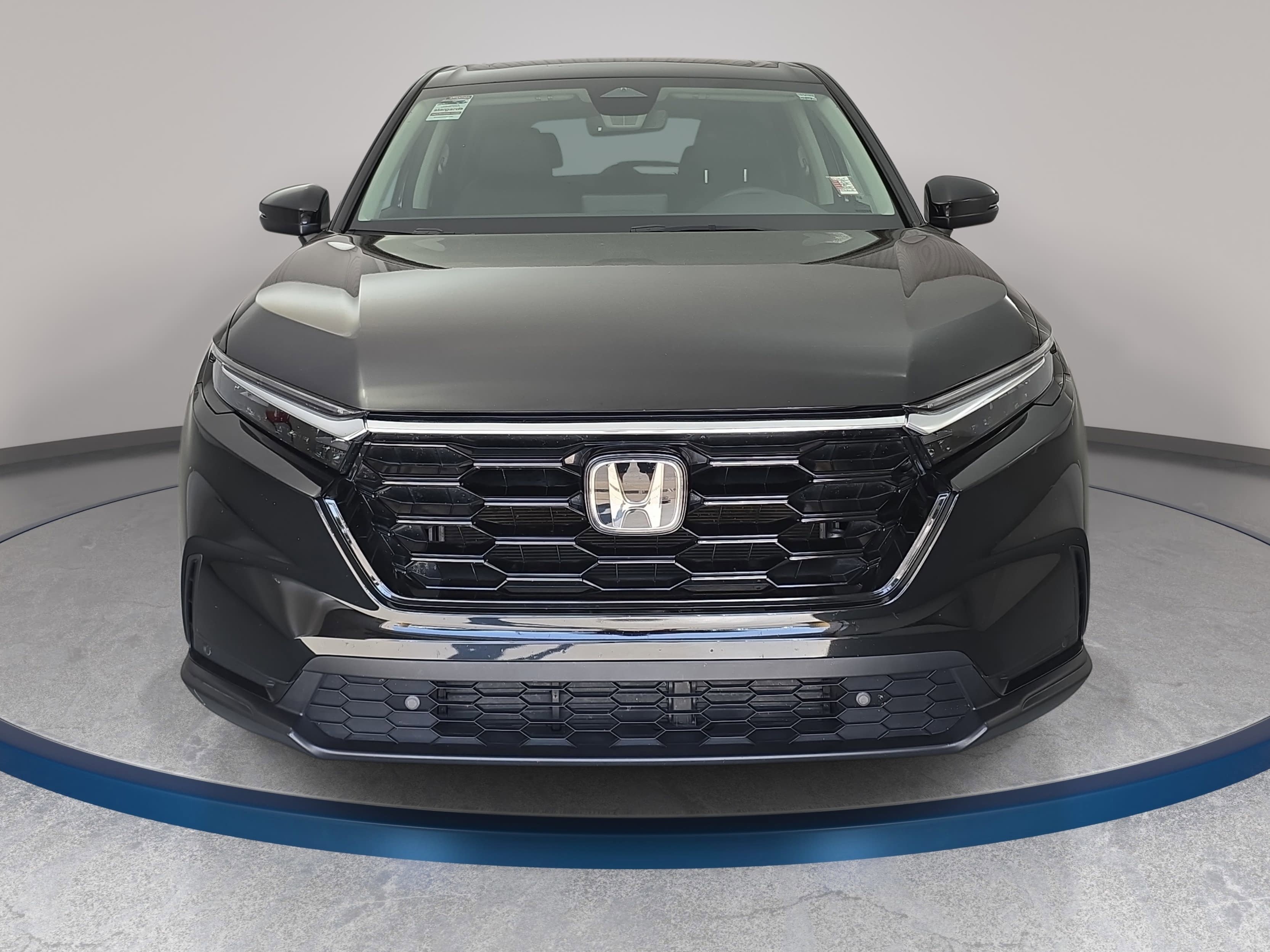 Certified 2023 Honda CR-V EX-L image 2