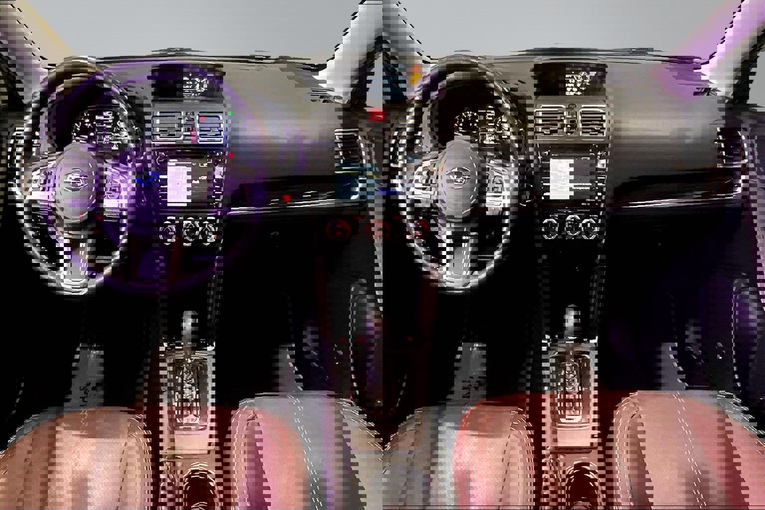 Used 2018 Subaru Forester 2.0XT Touring AWD/4WD image 7