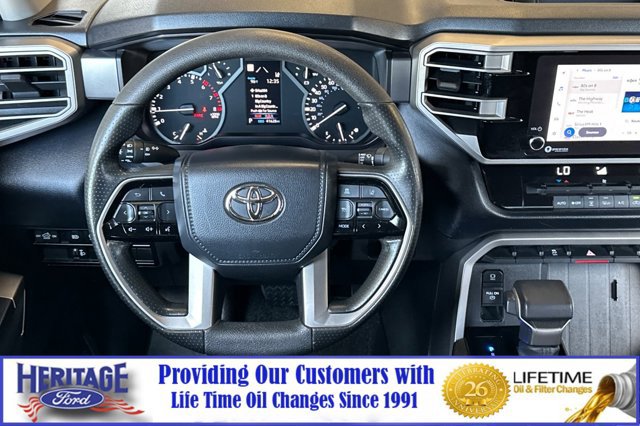 Used 2022 Toyota Tundra SR5 image 14