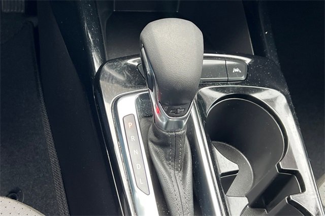 Used 2025 Chevrolet Trax LT w/ LT Convenience Package image 26