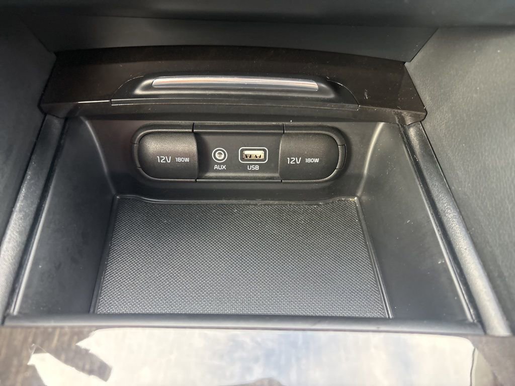 Used 2017 Kia Optima EX w/ Premium Package image 24