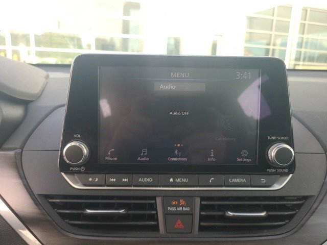 Used 2024 Nissan Altima 2.5 SV image 28