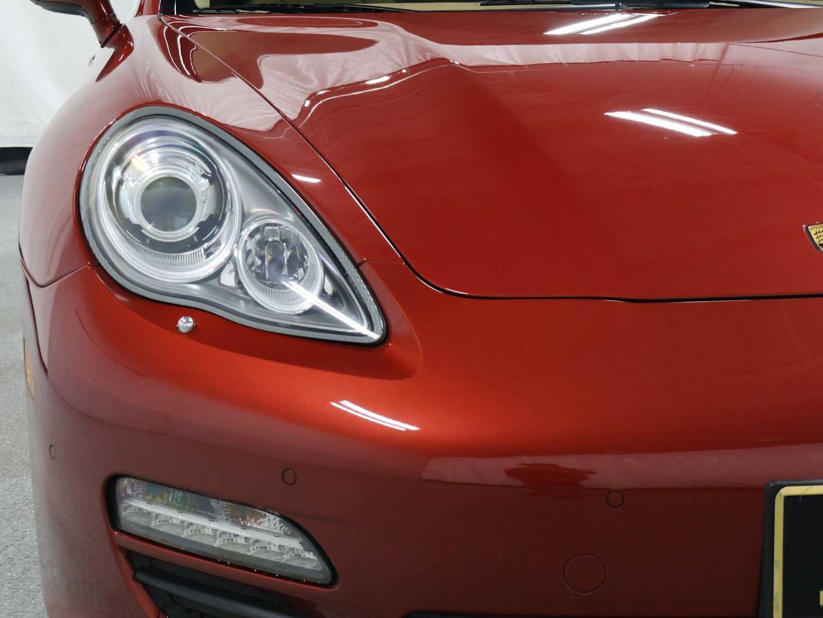 Used 2012 Porsche Panamera S RWD image 15
