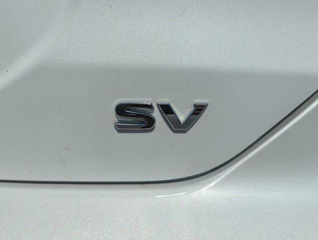 Certified 2024 Nissan Kicks SV FWD image 21
