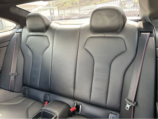 Used 2020 BMW M4 Coupe w/ Competition Package image 4