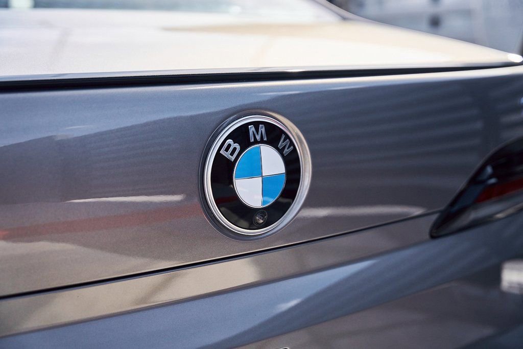 Used 2024 BMW 760i xDrive image 9