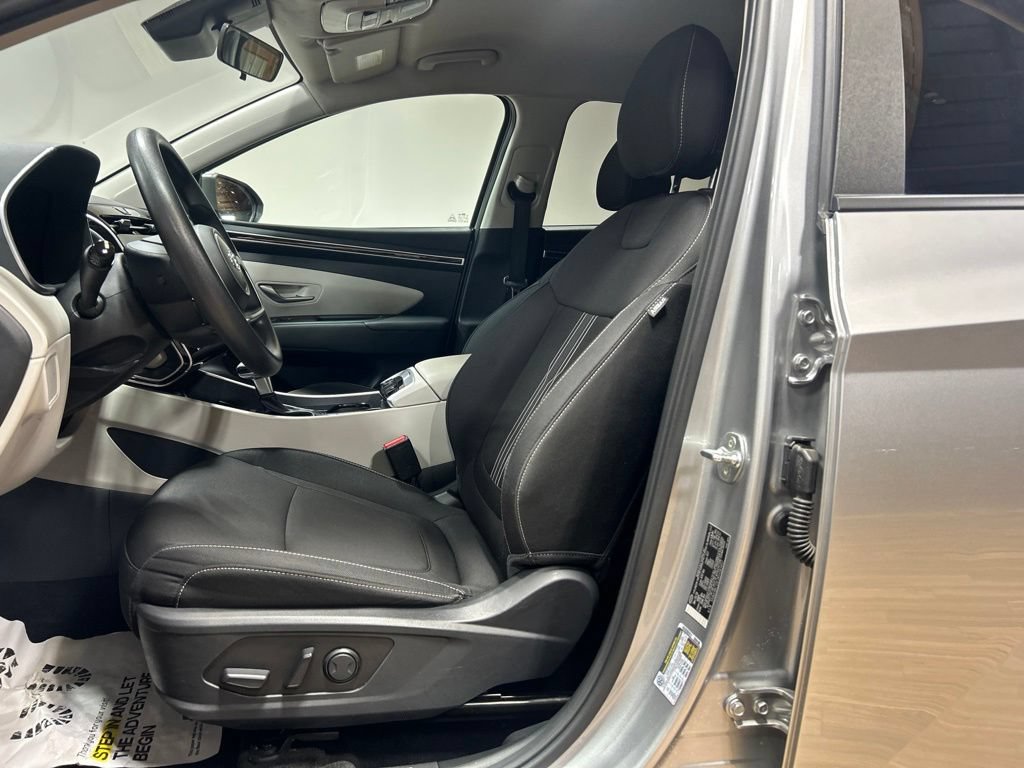 Used 2024 Hyundai Tucson SEL AWD/4WD image 18