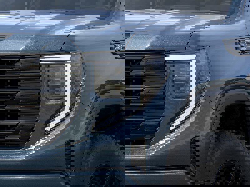 New 2026 GMC Sierra 1500 Elevation w/ X31 Off-Road Package image 10