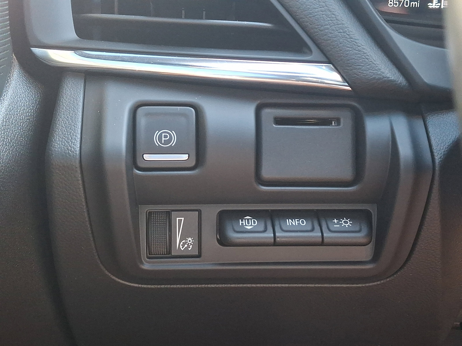 Used 2023 Cadillac CT4 V Blackwing w/ Driver Assist Package image 24