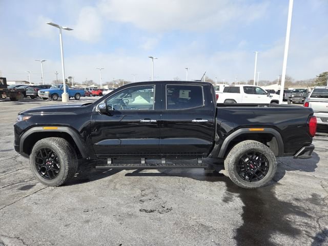 New 2026 GMC Canyon Denali w/ LPO, Denali Black Edition image 26