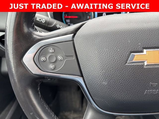 Used 2019 Chevrolet Traverse LT w/ LT Premium Package image 16