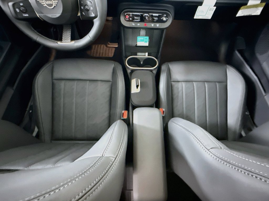 New 2026 MINI Cooper S FWD image 16