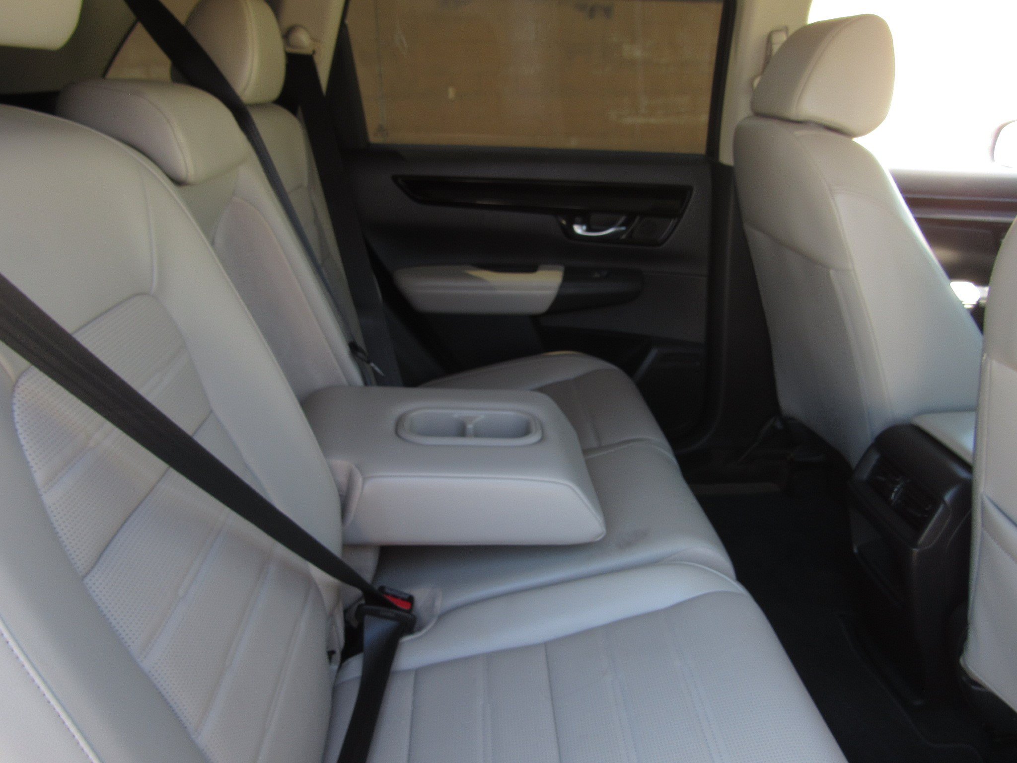 Certified 2023 Honda CR-V EX-L image 12