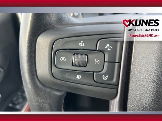Used 2024 GMC Sierra 1500 Denali Ultimate image 17
