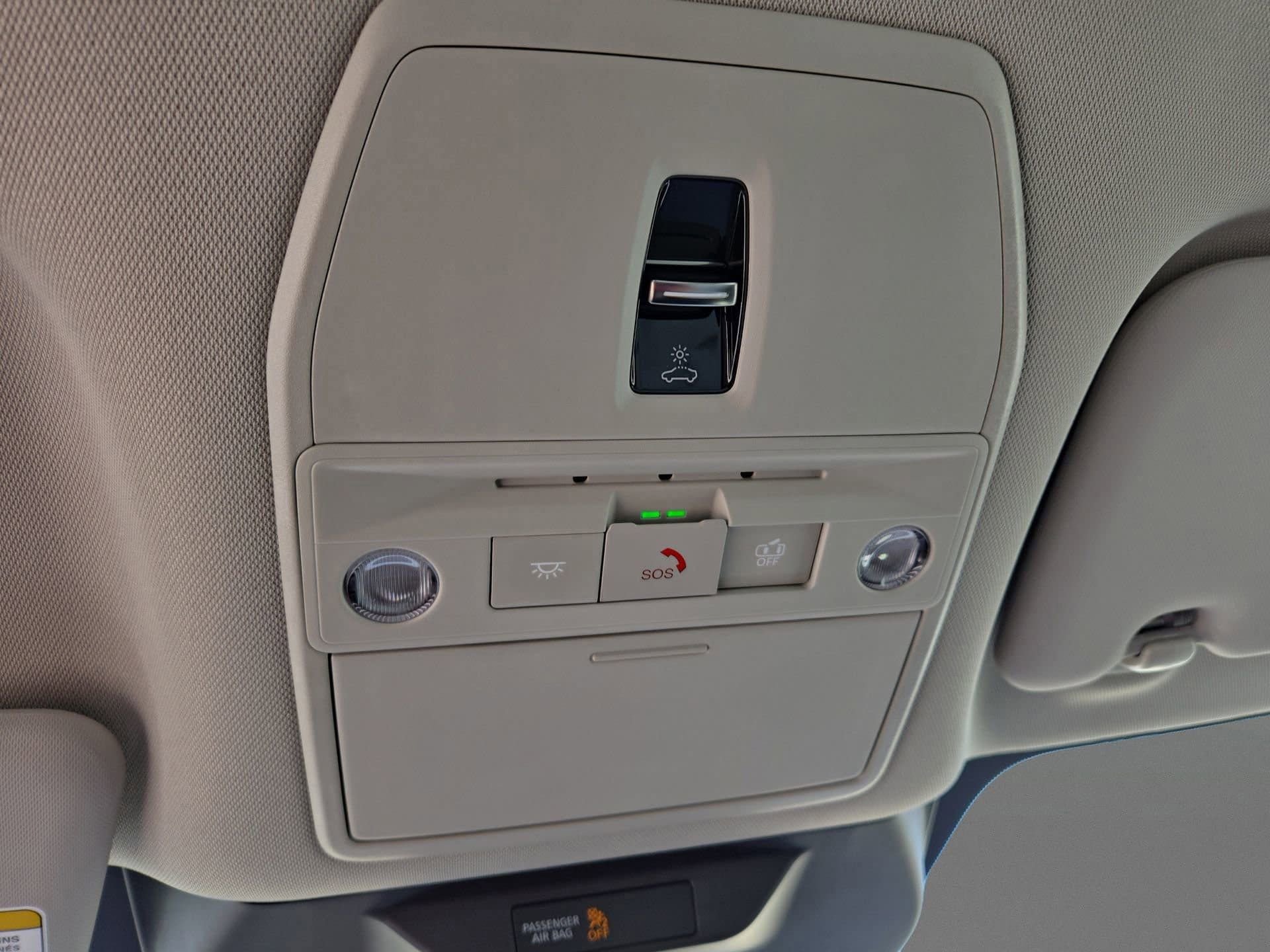 New 2026 Nissan Leaf Platinum+ image 26