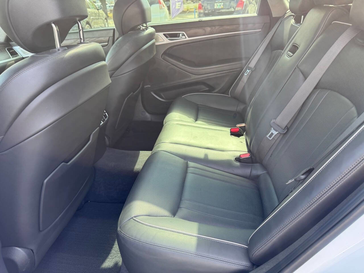 Used 2019 Genesis G80 5.0 Ultimate image 18