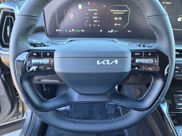 New 2026 Kia Sorento SX Prestige image 17