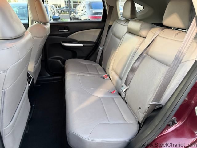 Used 2016 Honda CR-V EX-L image 13