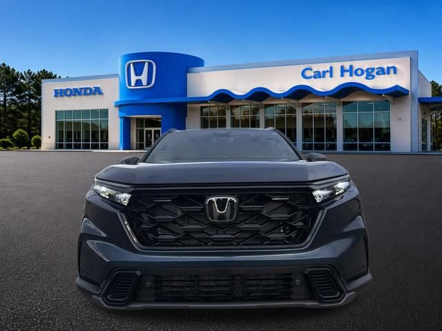 New 2027 Honda CR-V Sport-L image 10