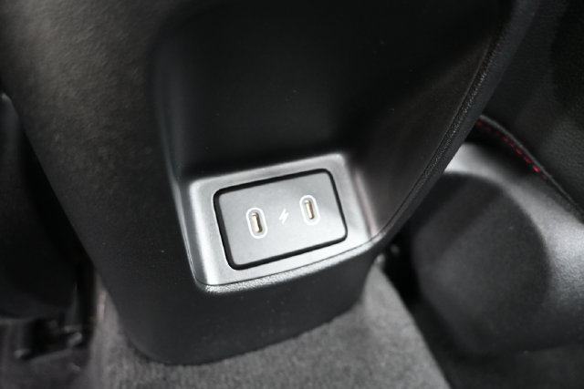 Used 2025 Hyundai Elantra N Line FWD image 25