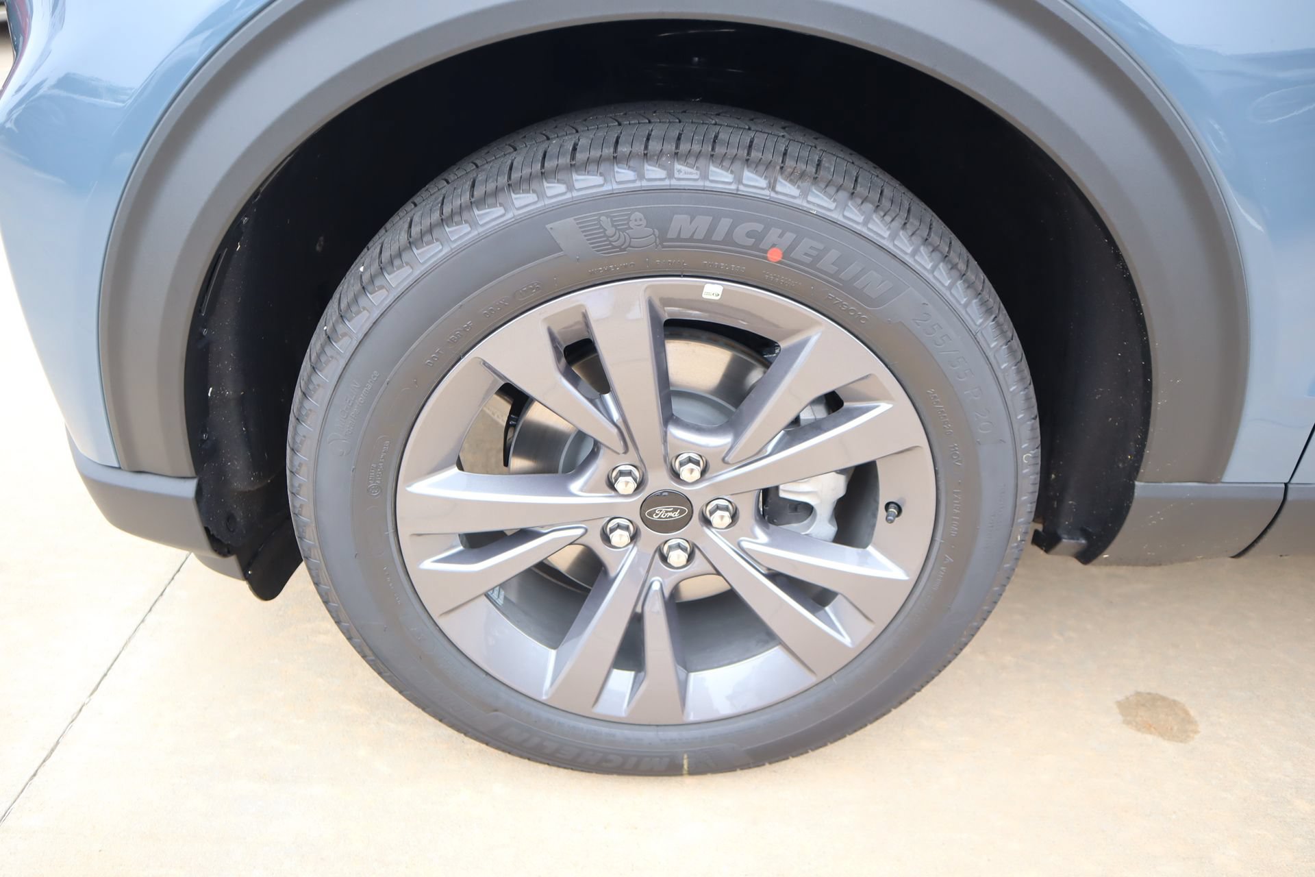 New 2026 Ford Explorer Active w/ Active Comfort Package AWD/4WD image 21