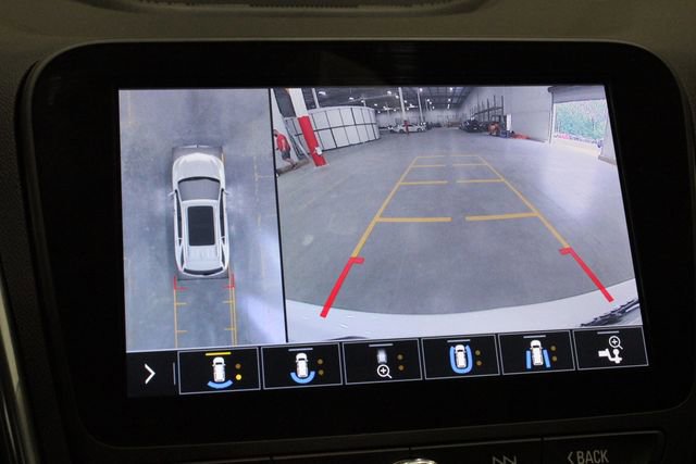 Used 2021 Chevrolet Equinox Premier AWD/4WD image 10