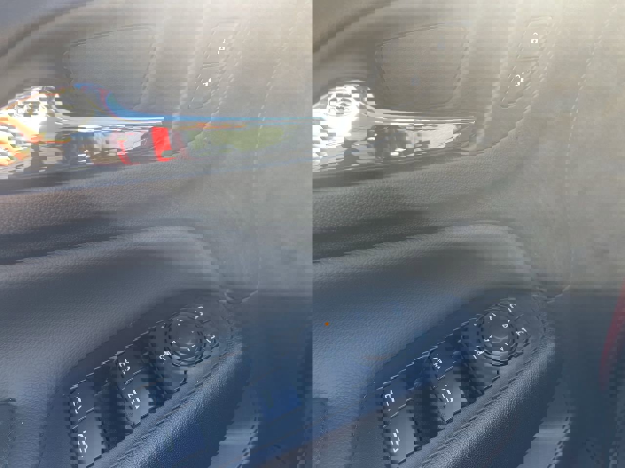 Certified 2024 Chevrolet Equinox LT w/ LPO, Floor Liner Package image 22