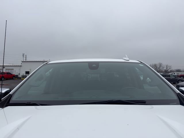 Used 2021 Chevrolet Silverado 1500 LTZ image 25