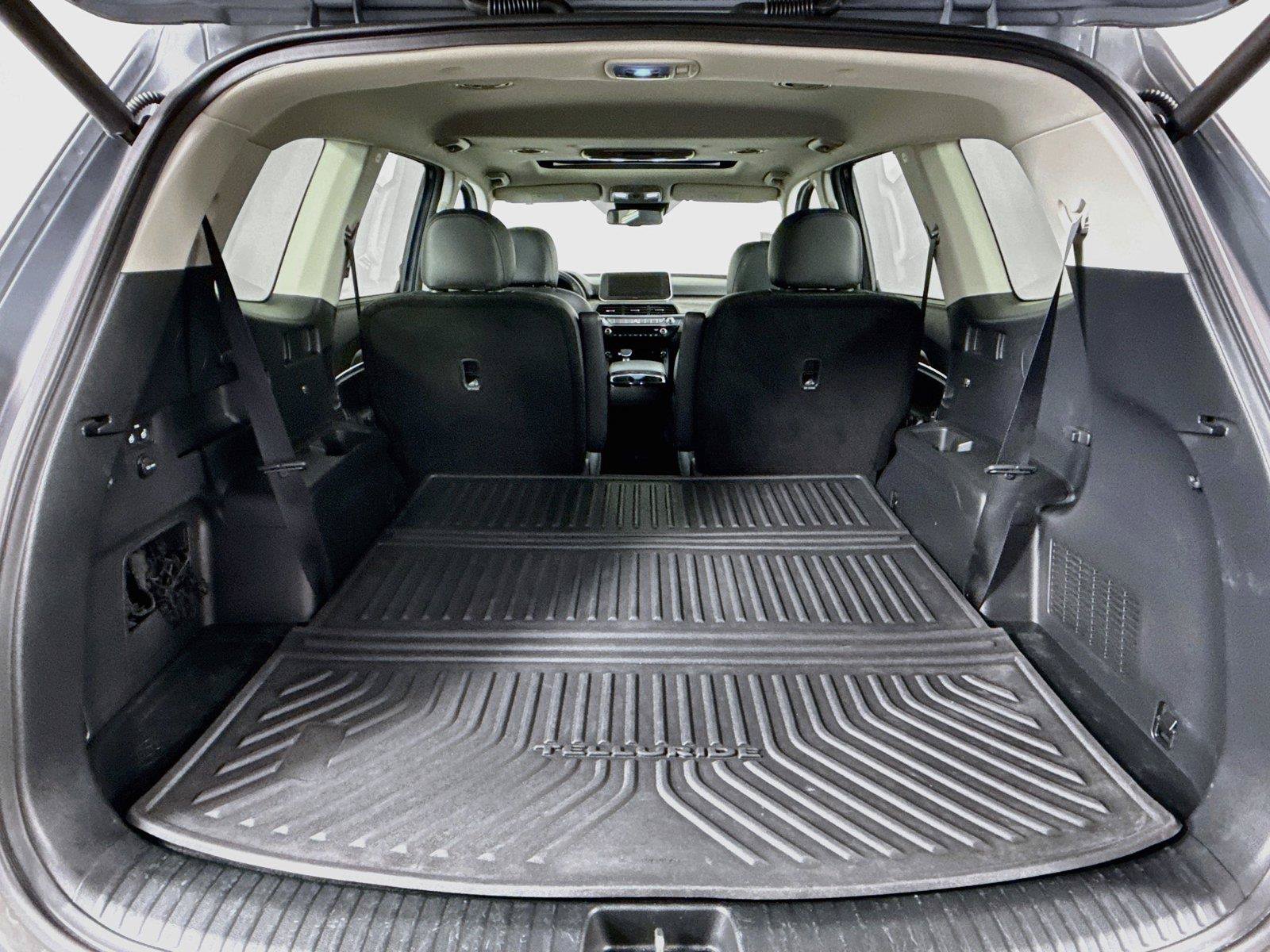 Used 2021 Kia Telluride EX w/ EX Premium Package FWD image 40