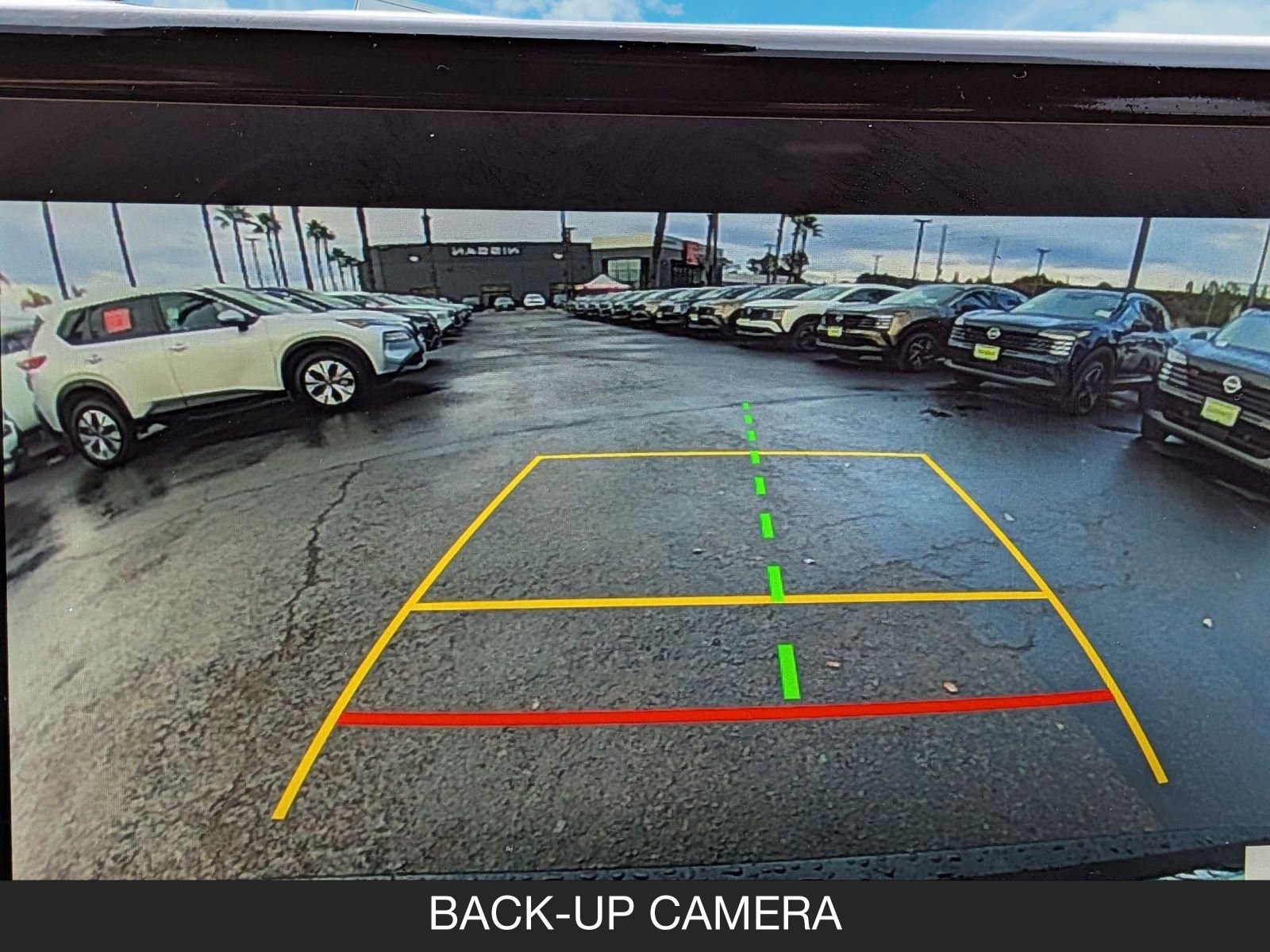 Used 2024 Toyota RAV4 LE image 20