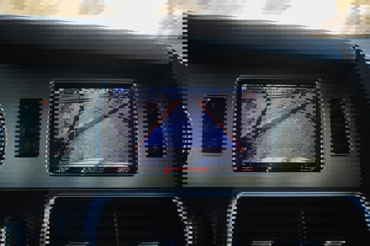 Used 2015 Audi Q7 TDI Premium Plus w/ Premium Plus Package image 21