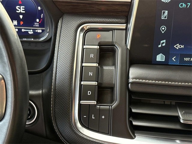 Certified 2024 Chevrolet Tahoe Premier image 16