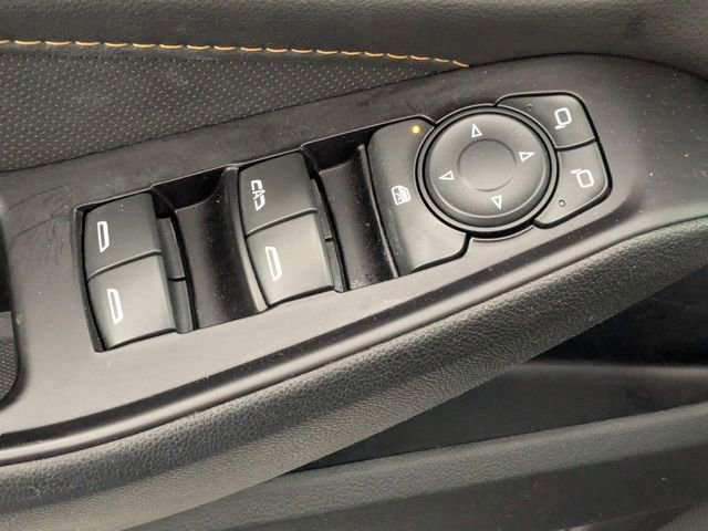 Used 2020 Chevrolet Traverse Premier image 12