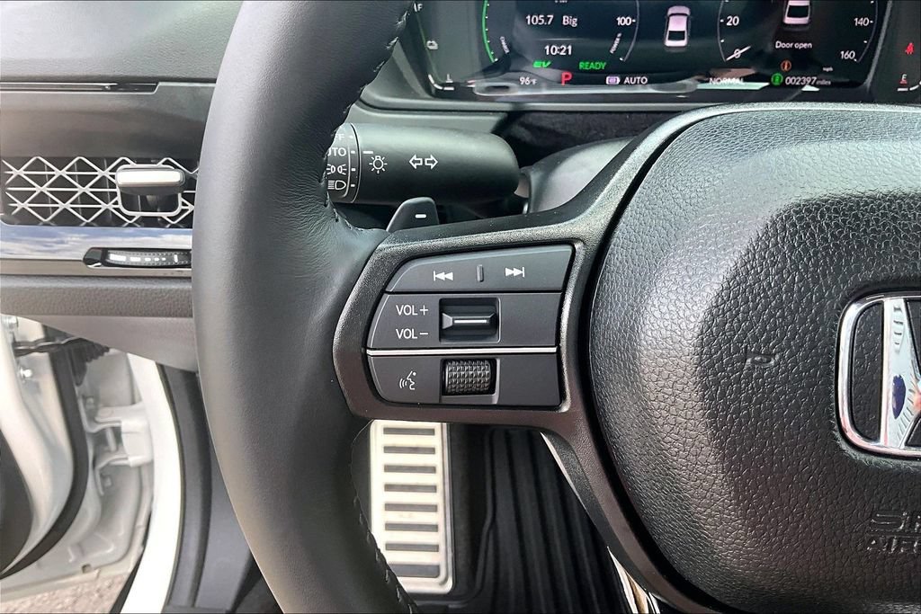 Used 2026 Honda Accord Sport image 11