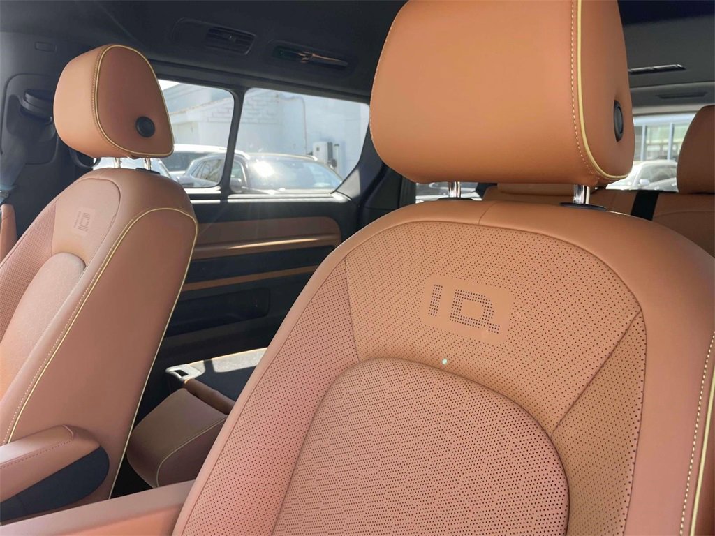 New 2025 Volkswagen ID. Buzz Pro S image 21