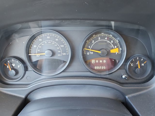 Used 2014 Jeep Patriot Sport w/ Power Value Group AWD/4WD image 11