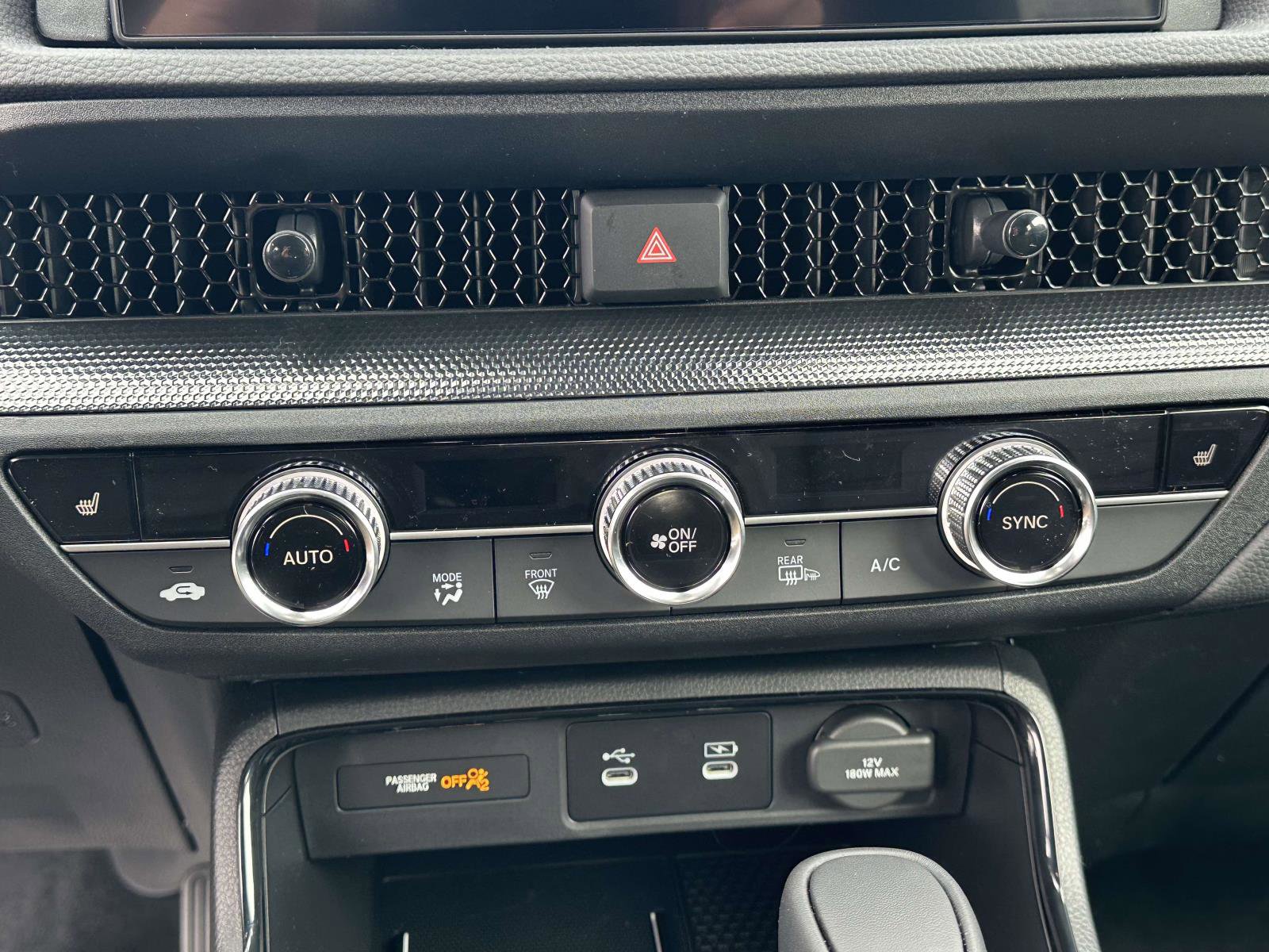 New 2026 Honda CR-V Sport-L image 7