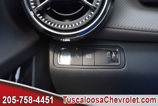 New 2026 Chevrolet Equinox LT w/ Convenience Package II image 34