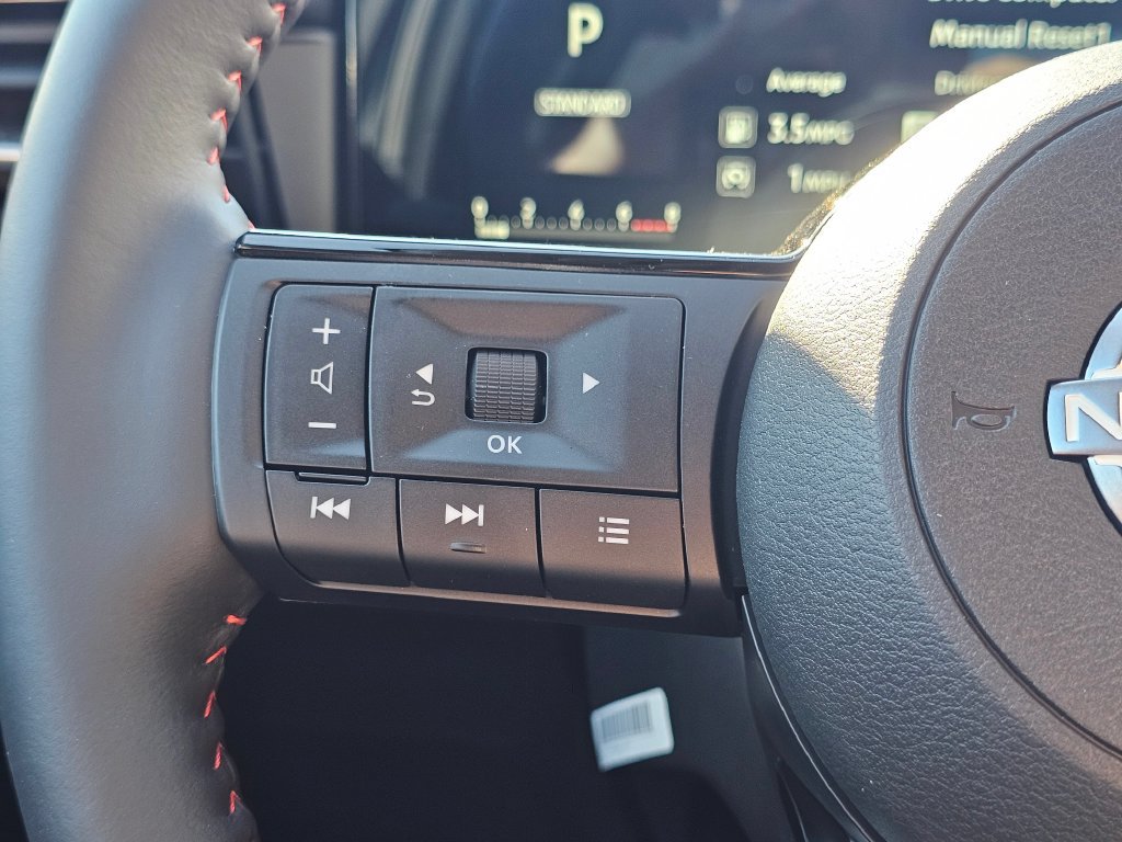New 2027 Nissan Kicks SR AWD/4WD image 19